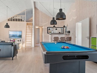 Casa de vacaciones Olpenitz  16