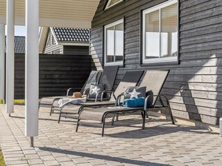 Maison de vacances Olpenitz Enregistrement extérieur 6