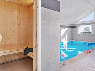 Casa de vacaciones Olpenitz  27