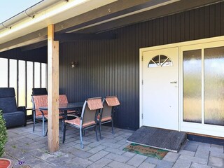Ferienhaus Faxe Ladeplads  23