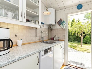 Ferienhaus Faxe Ladeplads  7