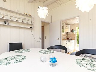 Vakantiehuis Faxe Ladeplads  16