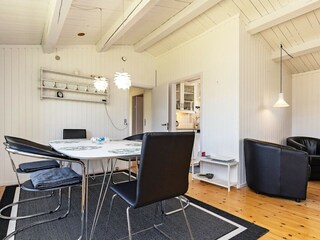 Ferienhaus Faxe Ladeplads  4