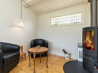 Ferienhaus Faxe Ladeplads  8