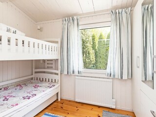 Vakantiehuis Faxe Ladeplads  15