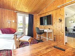 Ferienhaus Faxe Ladeplads  20