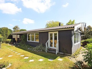 Ferienhaus Faxe Ladeplads  21
