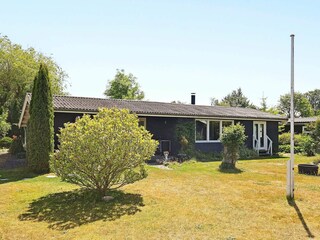 Ferienhaus Faxe Ladeplads  12