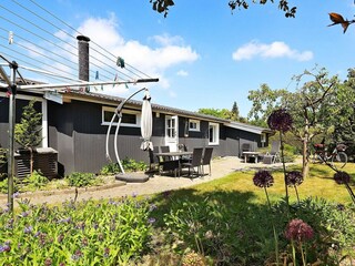 Ferienhaus Faxe Ladeplads  22