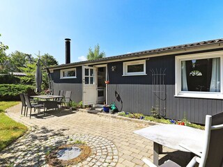 Ferienhaus Faxe Ladeplads  13