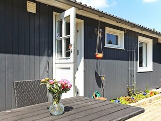 Vakantiehuis Faxe Ladeplads  13