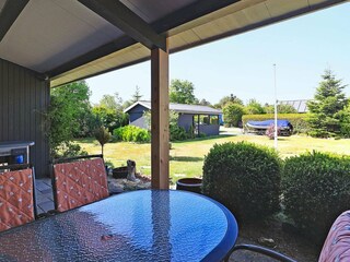 Vakantiehuis Faxe Ladeplads  14