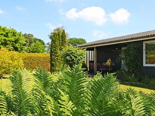 Ferienhaus Faxe Ladeplads  6