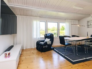 Ferienhaus Faxe Ladeplads  15