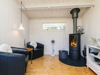 Ferienhaus Faxe Ladeplads  8