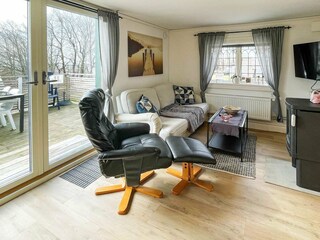 Ferienhaus Vejbystrand  20