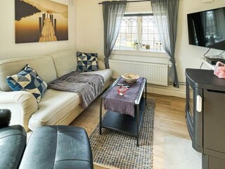 Ferienhaus Vejbystrand  12