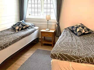 Ferienhaus Vejbystrand  10