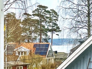 Ferienhaus Onsala  16