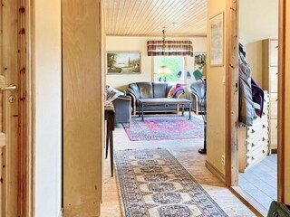 Vakantiehuis Onsala  23