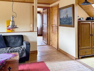 Vakantiehuis Onsala  27