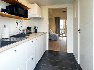 Vakantiehuis Kalmar  22