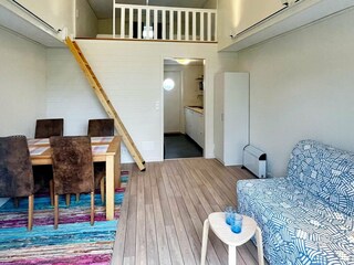 Vakantiehuis Kalmar  23