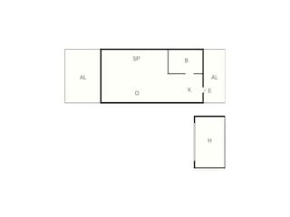 Holiday house Kalmar Floor Plan 28