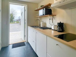 Vakantiehuis Kalmar  18