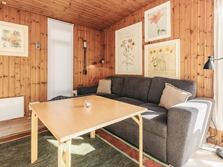 Vakantiehuis Dannemare  35
