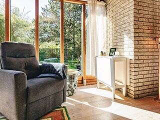 Maison de vacances Dannemare  25