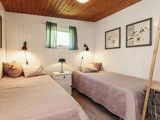 Maison de vacances Dannemare  29