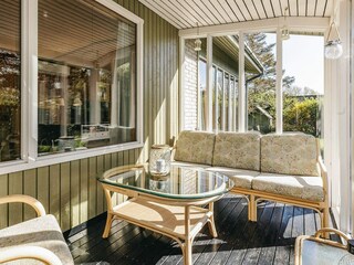 Maison de vacances Dannemare  32