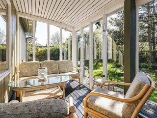Maison de vacances Dannemare  33