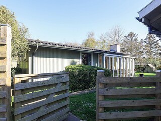 Ferienhaus Dannemare  35