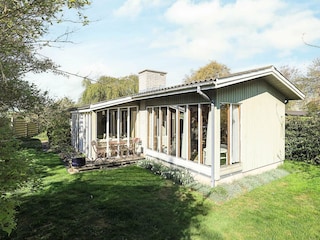 Vakantiehuis Dannemare Buitenaudio-opname 1
