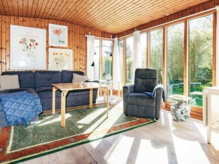 Vakantiehuis Dannemare  8