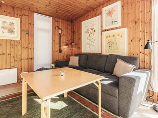 Maison de vacances Dannemare  36