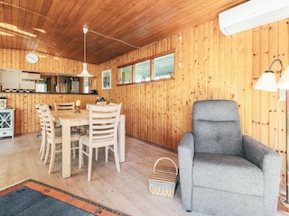Maison de vacances Dannemare  16
