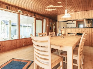 Vakantiehuis Dannemare  22