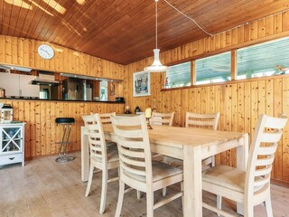 Maison de vacances Dannemare  19