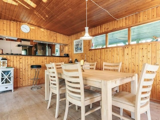 Vakantiehuis Dannemare  36