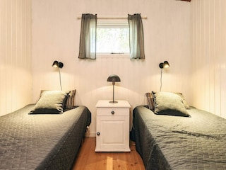 Ferienhaus Dannemare  37
