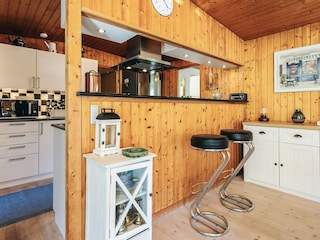 Vakantiehuis Dannemare  31