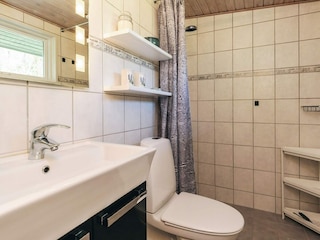 Vakantiehuis Dannemare  23