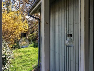 Vakantiehuis Dannemare  32