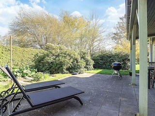 Vakantiehuis Dannemare  15