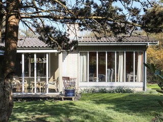 Vakantiehuis Dannemare  33