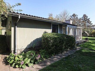 Ferienhaus Dannemare  9