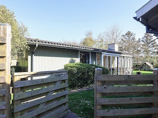 Vakantiehuis Dannemare  37